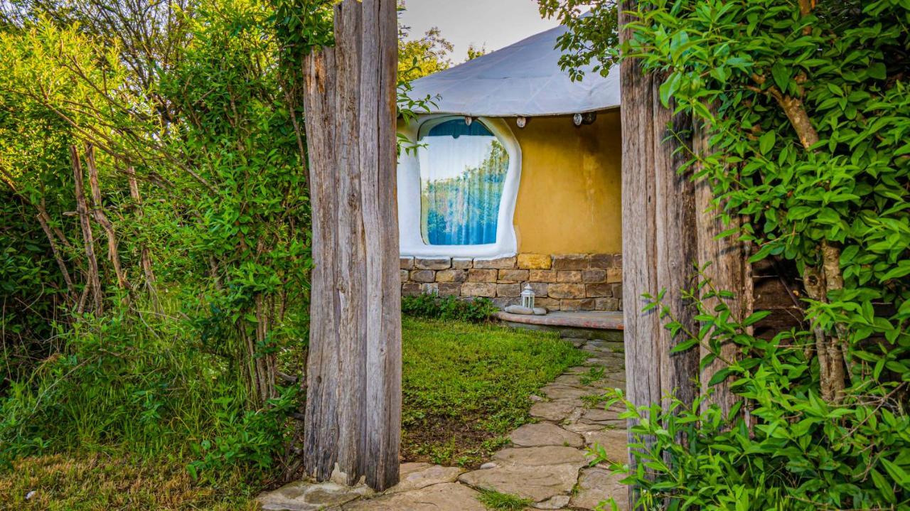 Villa Clay House Banya Banya  Esterno foto