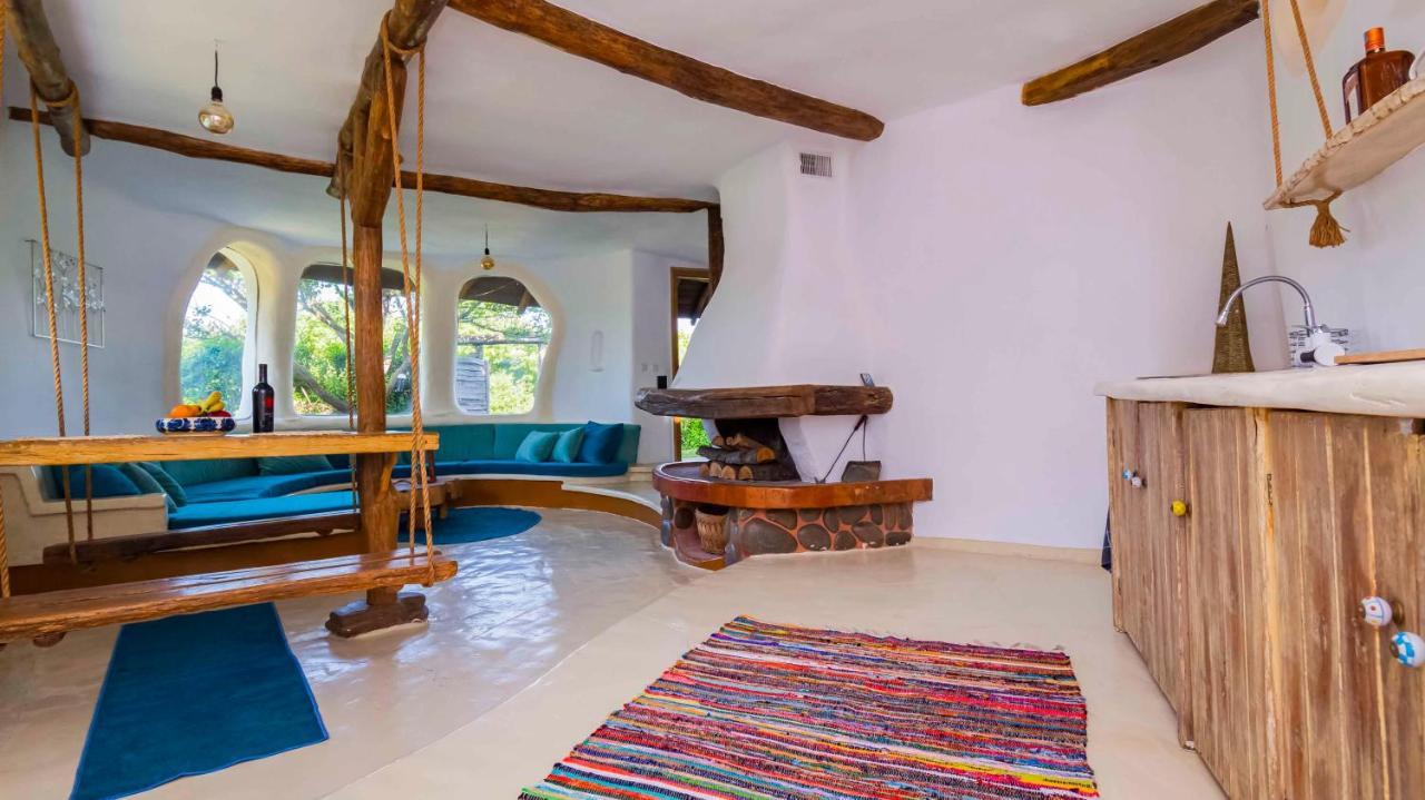 Villa Clay House Banya Banya  Esterno foto