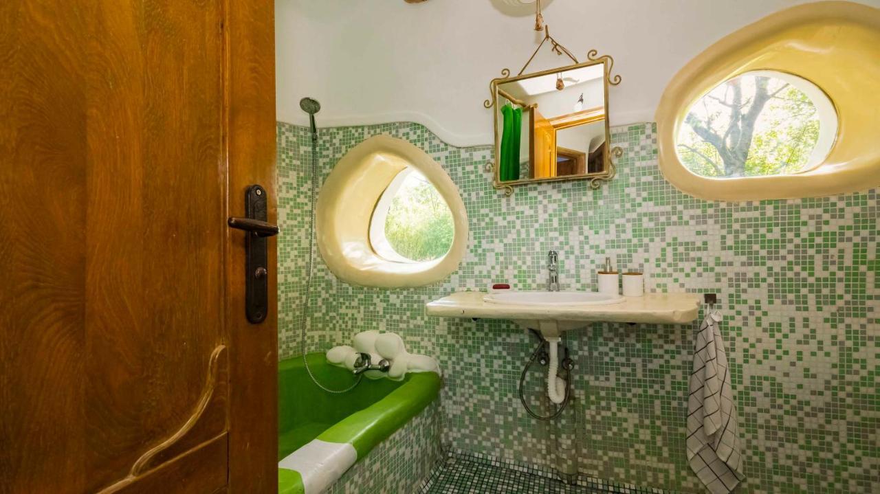 Villa Clay House Banya Banya  Esterno foto
