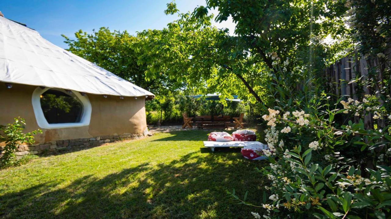 Villa Clay House Banya Banya  Esterno foto