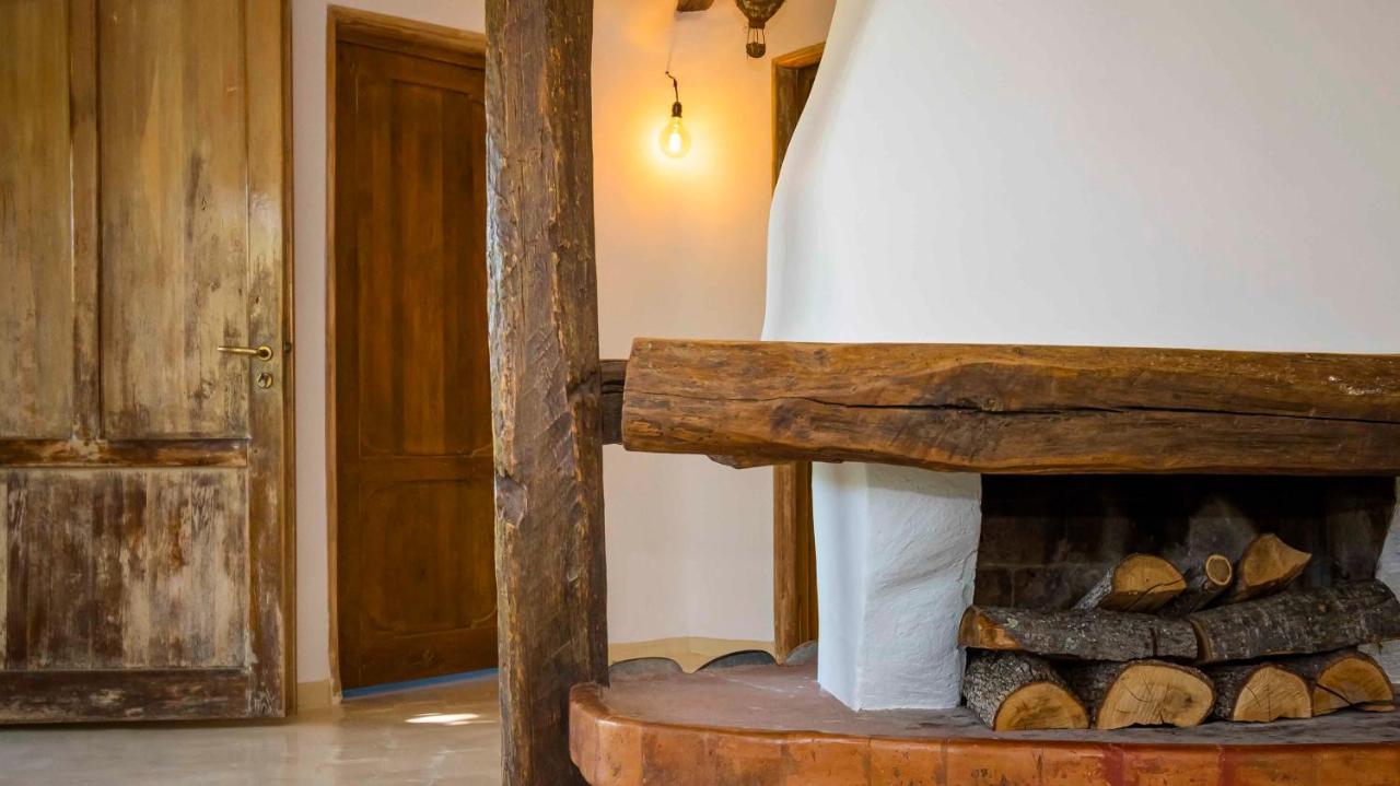 Villa Clay House Banya Banya  Esterno foto