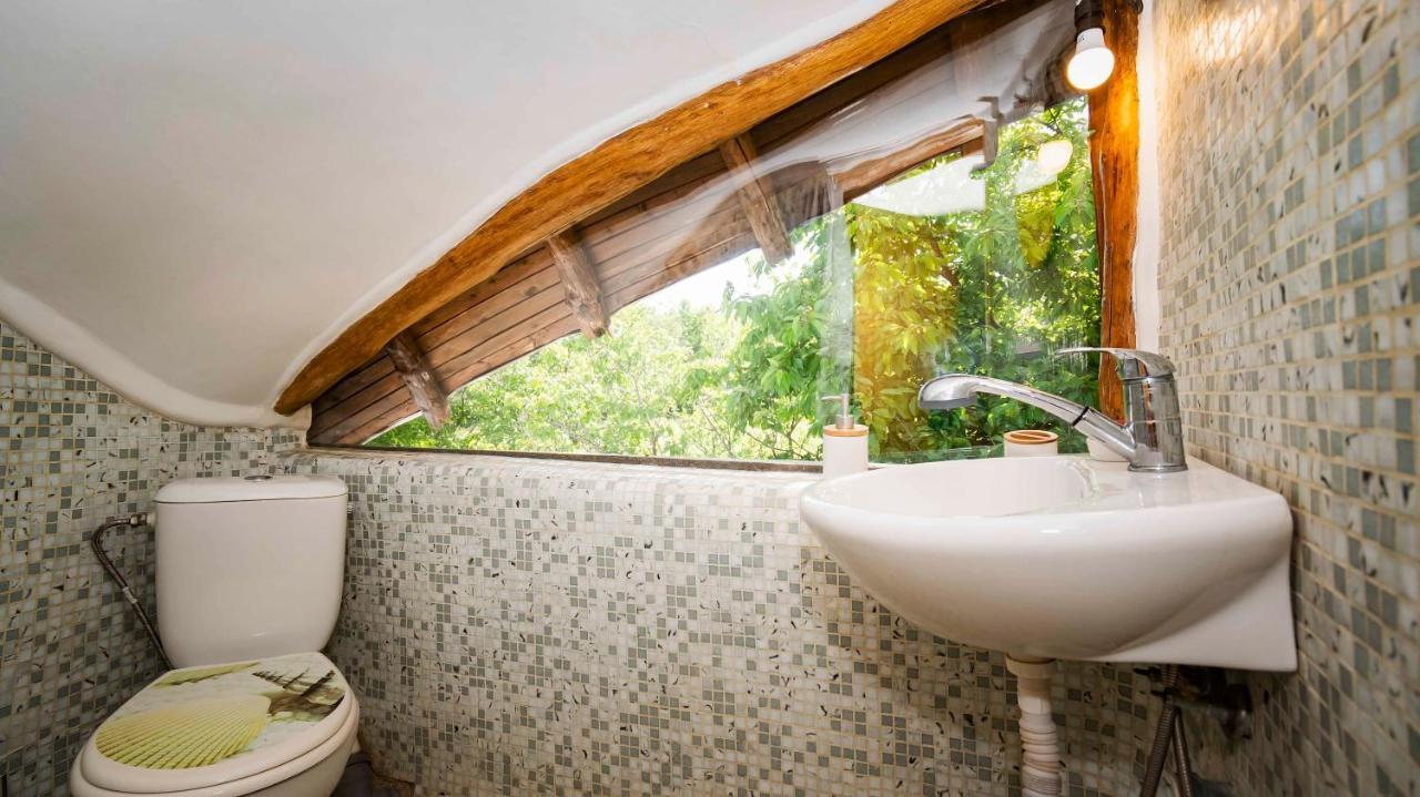 Villa Clay House Banya Banya  Esterno foto