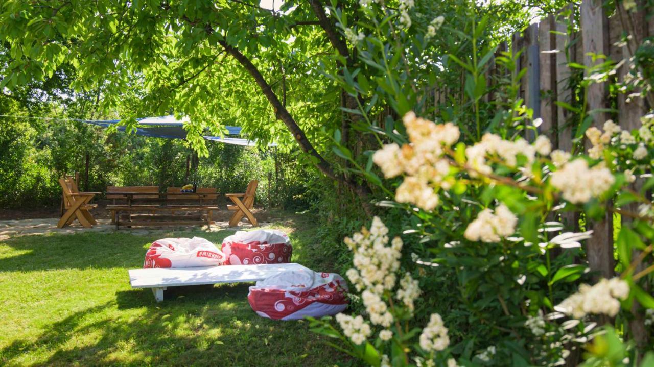 Villa Clay House Banya Banya  Esterno foto