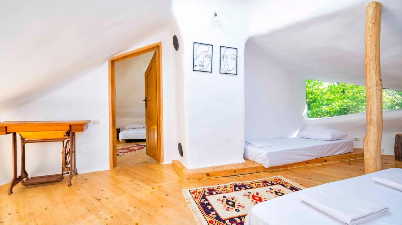 Villa Clay House Banya Banya  Esterno foto
