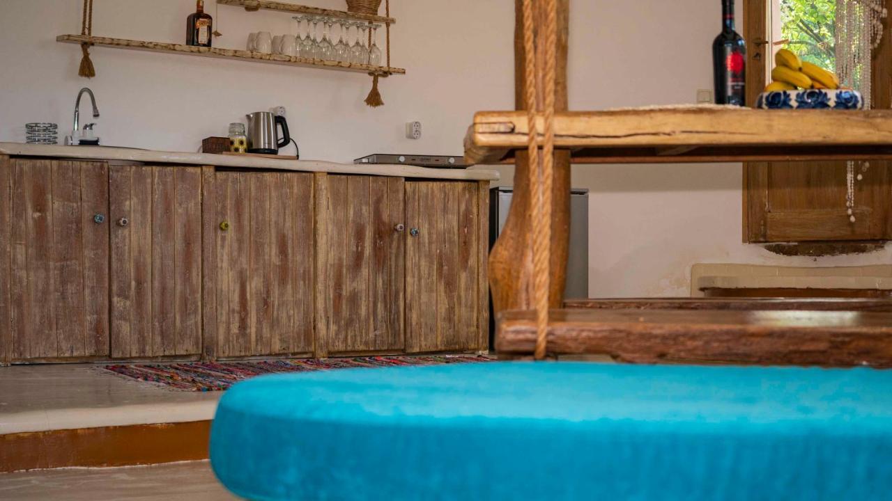 Villa Clay House Banya Banya  Esterno foto