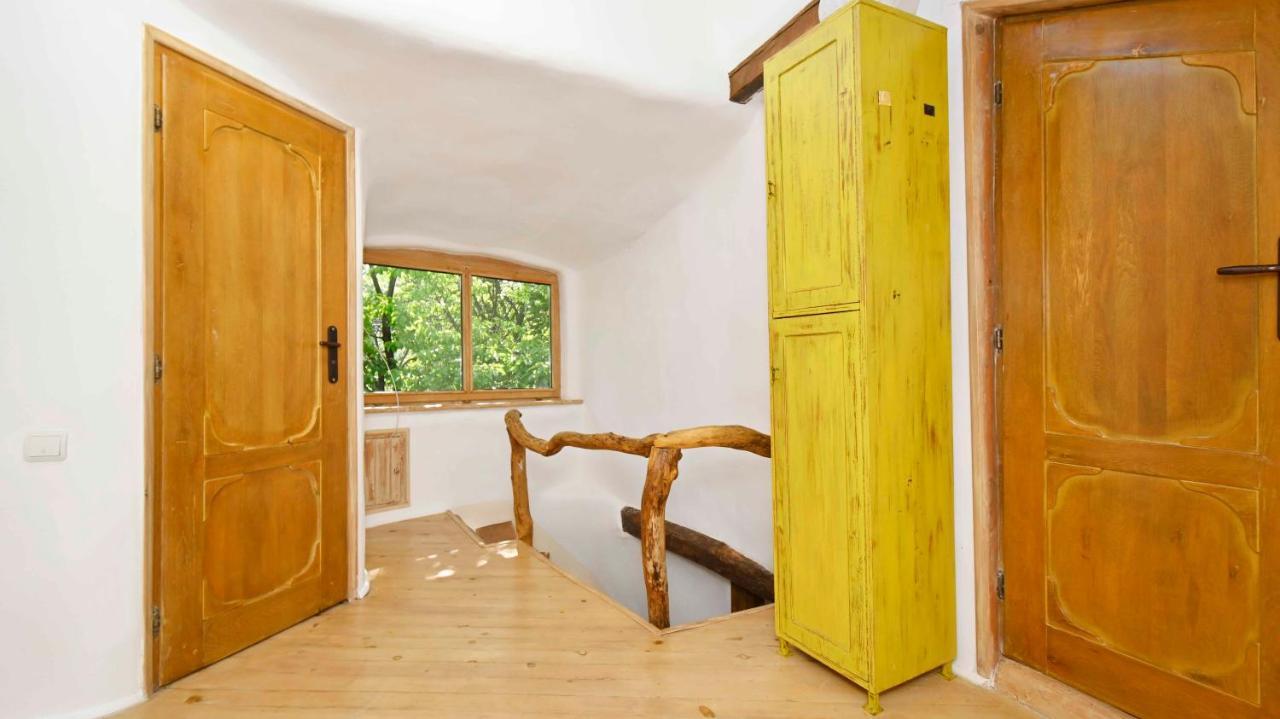 Villa Clay House Banya Banya  Esterno foto