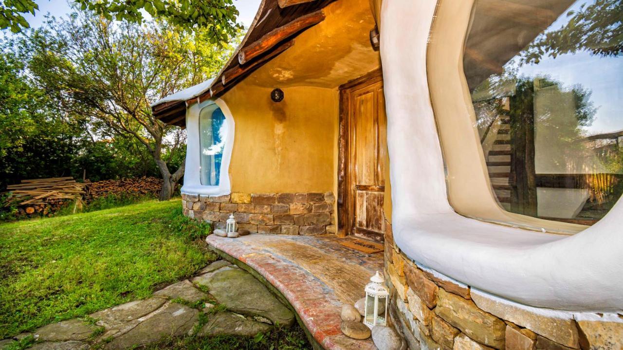 Villa Clay House Banya Banya  Esterno foto