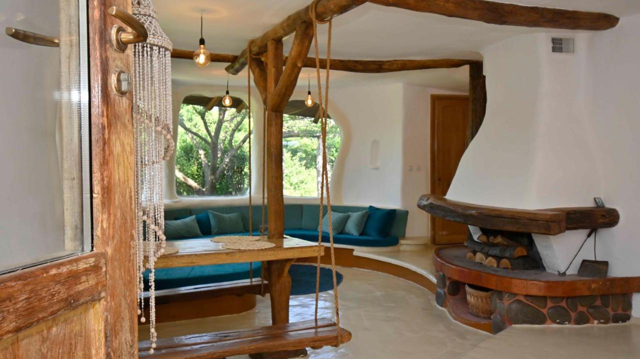 Villa Clay House Banya Banya  Esterno foto