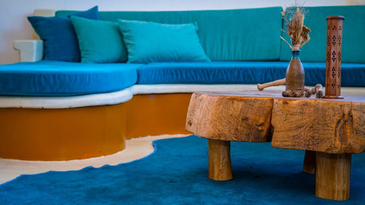 Villa Clay House Banya Banya  Esterno foto