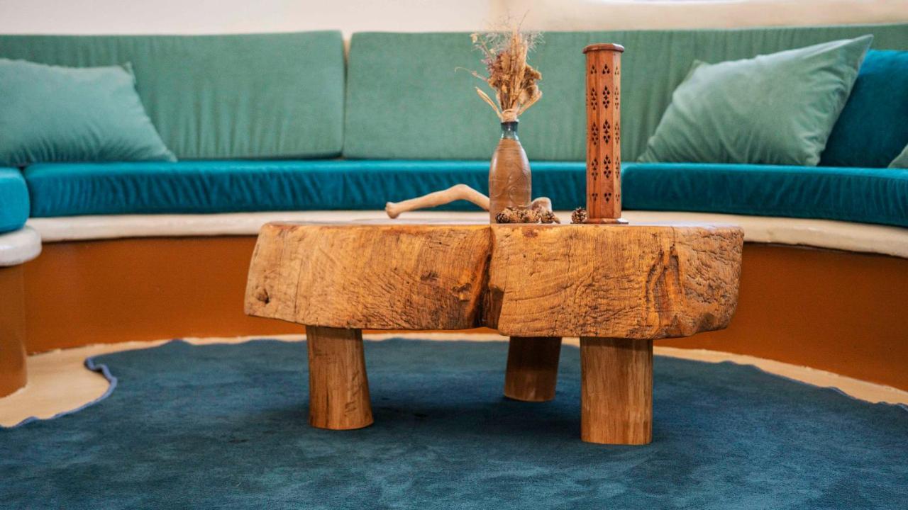 Villa Clay House Banya Banya  Esterno foto