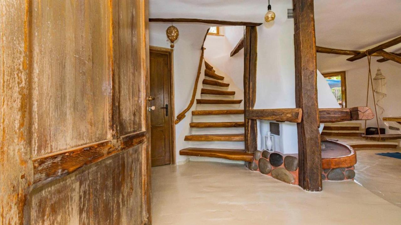 Villa Clay House Banya Banya  Esterno foto
