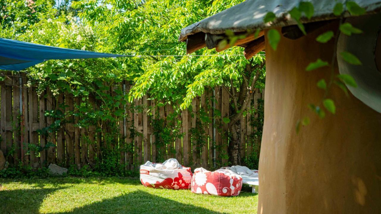 Villa Clay House Banya Banya  Esterno foto