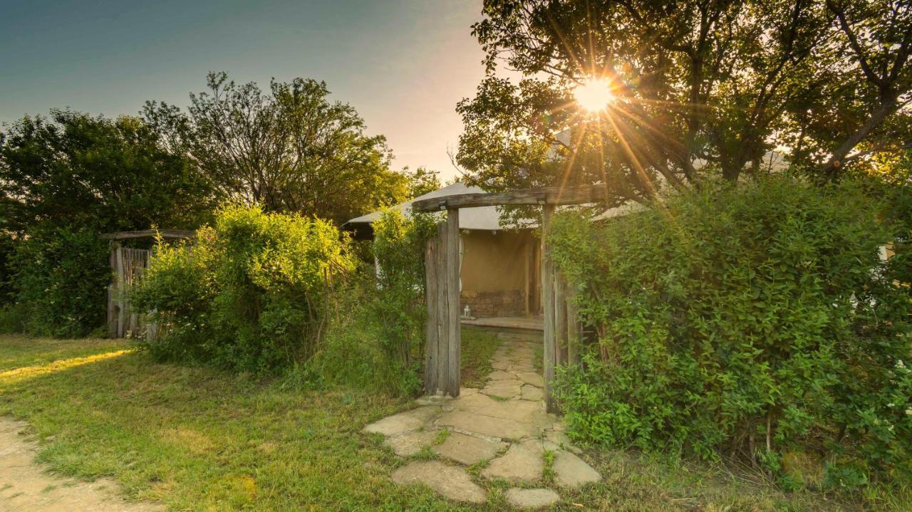 Villa Clay House Banya Banya  Esterno foto